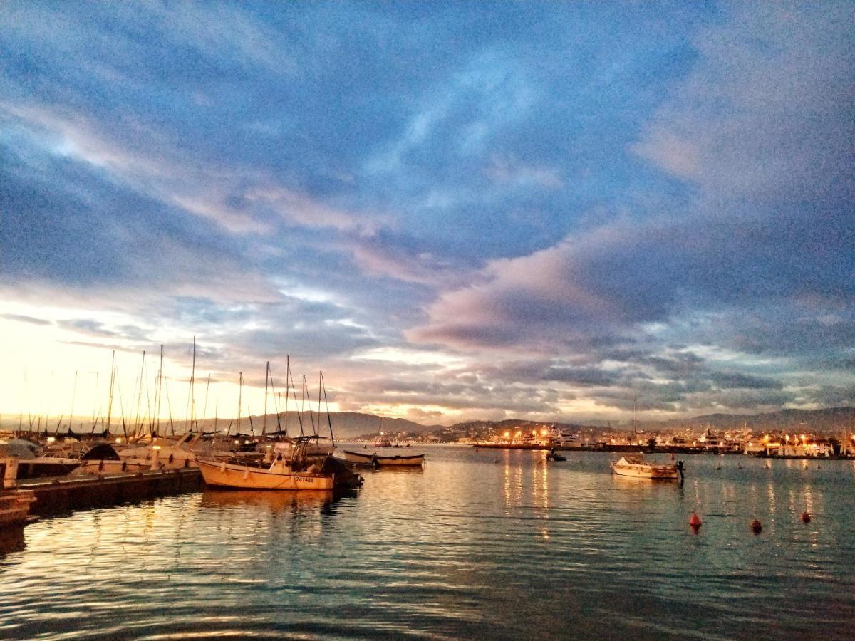 La Californie Views Apartment Cannes Luaran gambar