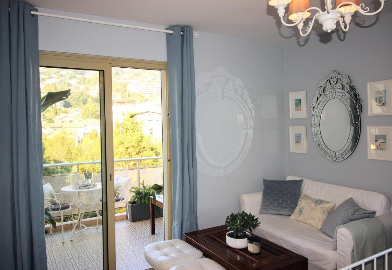 La Californie Views Apartment Cannes Luaran gambar