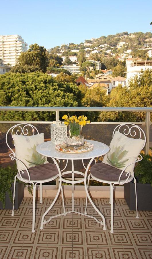 La Californie Views Apartment Cannes Luaran gambar