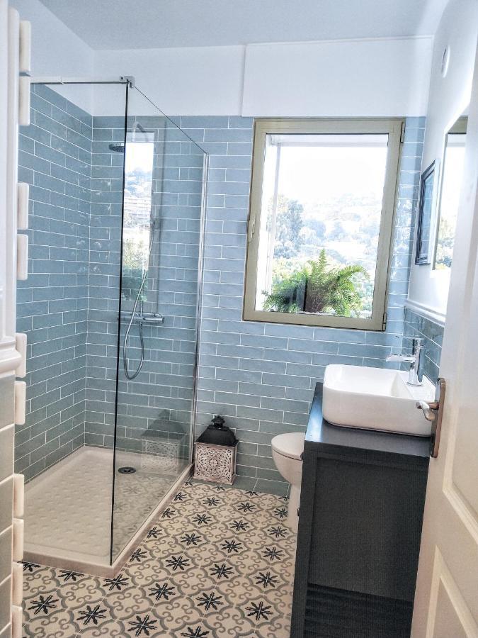 La Californie Views Apartment Cannes Luaran gambar