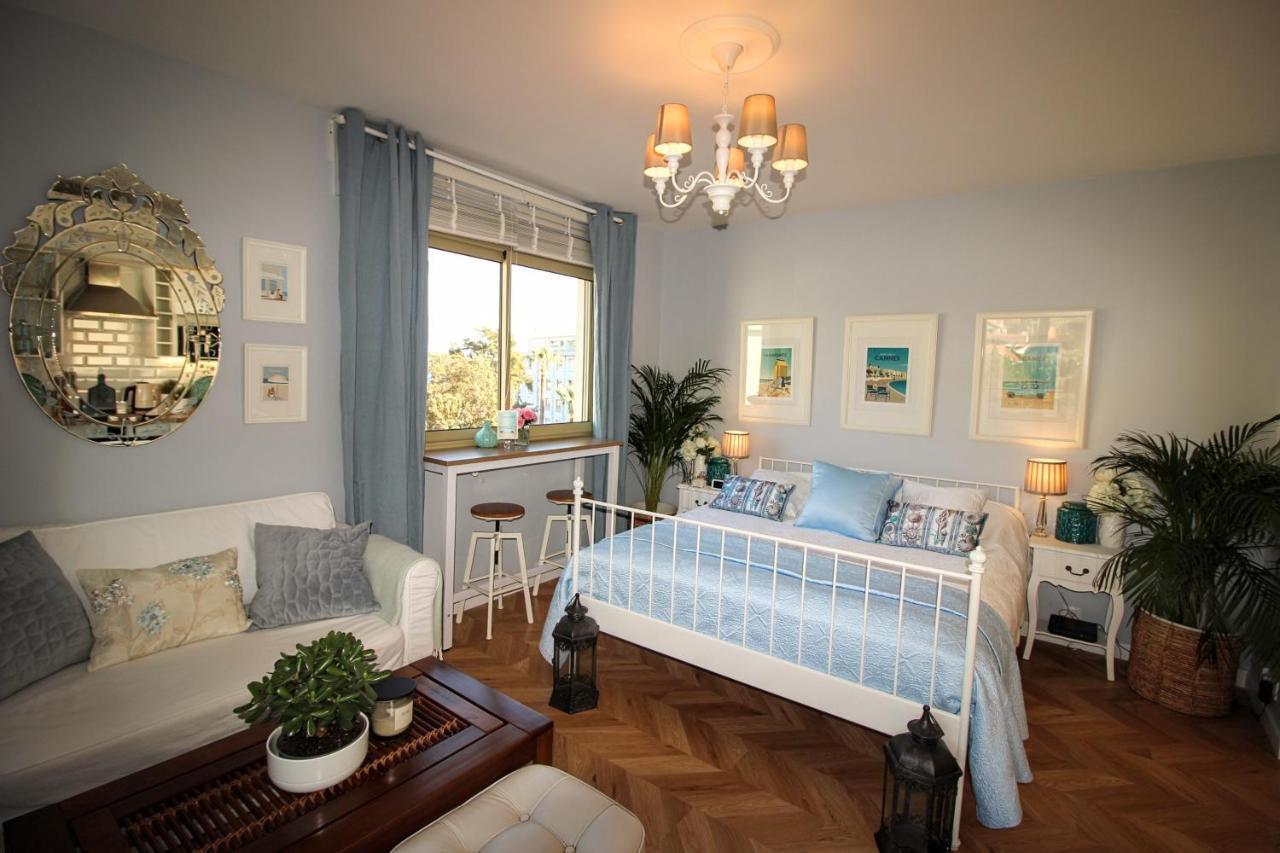 La Californie Views Apartment Cannes Luaran gambar