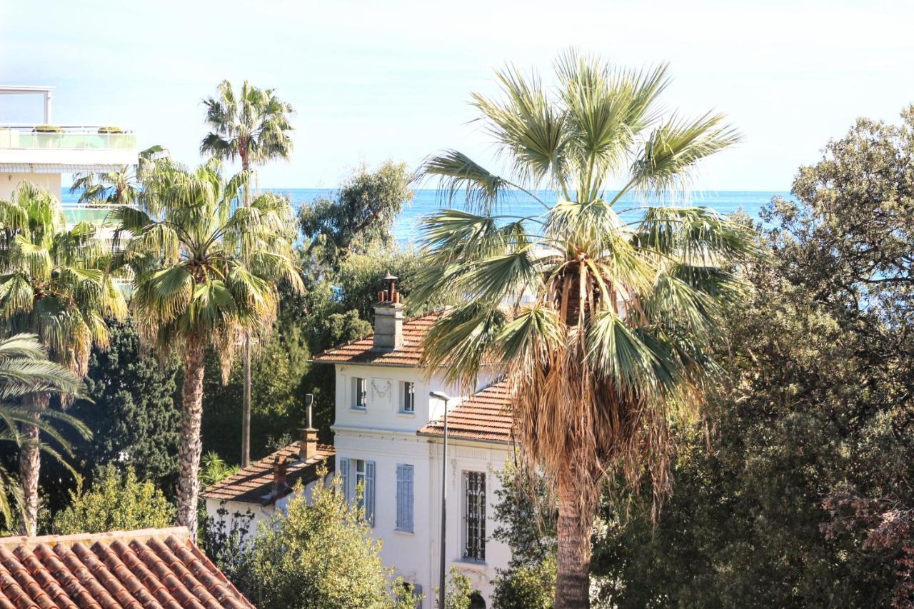La Californie Views Apartment Cannes Luaran gambar